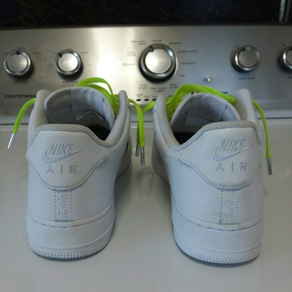 Mens Custom Nike Air Force One Size 11 - Picture 4 of 4